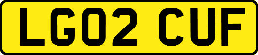 LG02CUF