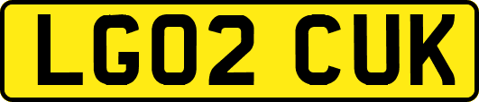 LG02CUK