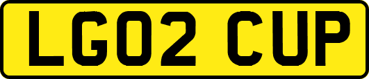 LG02CUP