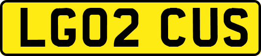 LG02CUS
