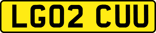 LG02CUU