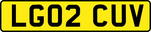 LG02CUV