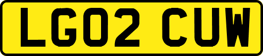 LG02CUW
