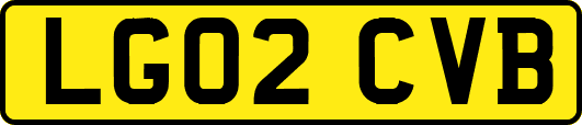 LG02CVB