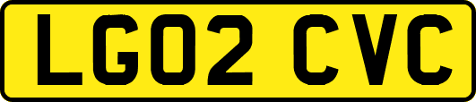 LG02CVC