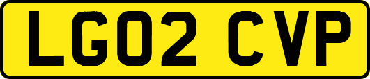 LG02CVP