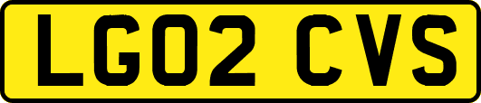 LG02CVS