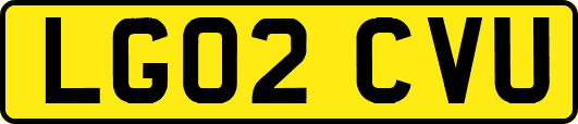 LG02CVU