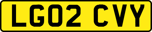 LG02CVY