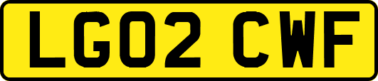 LG02CWF