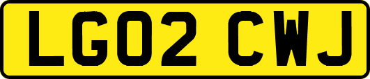 LG02CWJ