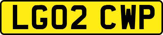 LG02CWP