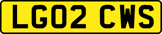 LG02CWS