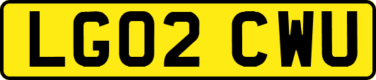 LG02CWU