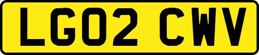LG02CWV