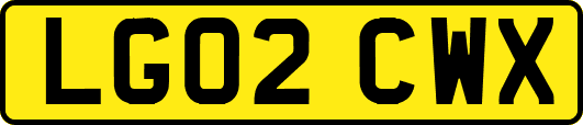 LG02CWX