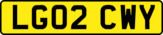 LG02CWY