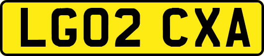 LG02CXA