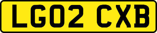 LG02CXB