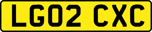 LG02CXC