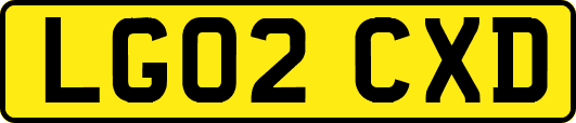 LG02CXD