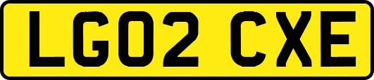 LG02CXE