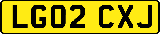 LG02CXJ