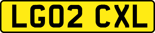 LG02CXL