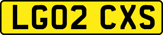 LG02CXS