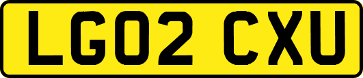 LG02CXU