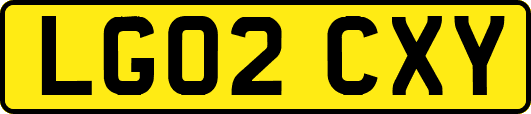 LG02CXY
