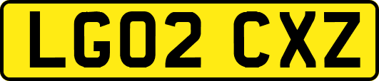 LG02CXZ