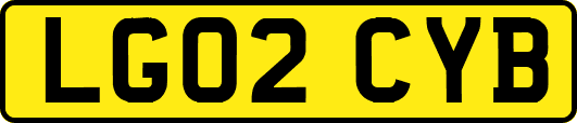 LG02CYB