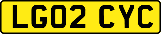 LG02CYC