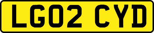 LG02CYD