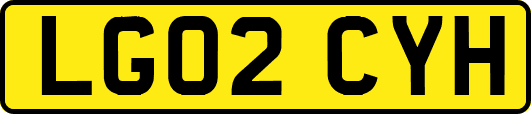 LG02CYH