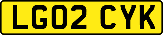 LG02CYK