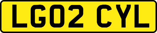 LG02CYL