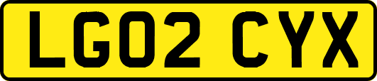 LG02CYX