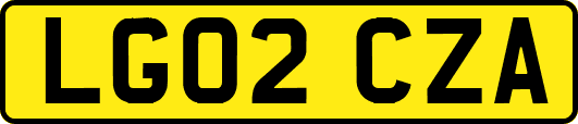 LG02CZA