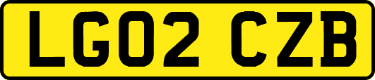 LG02CZB