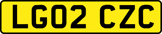 LG02CZC