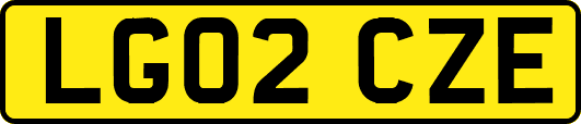 LG02CZE