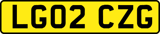 LG02CZG