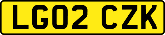 LG02CZK