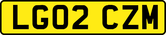 LG02CZM