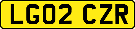 LG02CZR