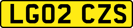 LG02CZS