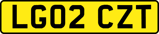 LG02CZT