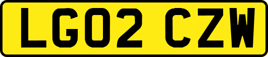 LG02CZW